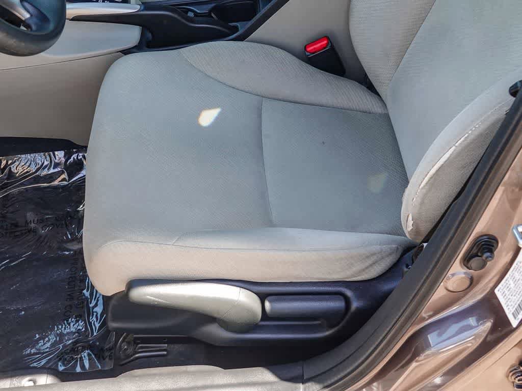 Used 2013 Honda Civic LX image 20