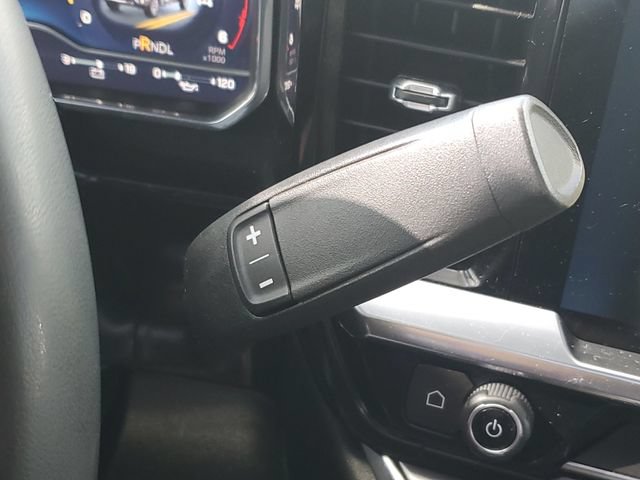 Used 2024 Chevrolet Silverado 3500 High Country w/ High Country Premium Package AWD/4WD image 32