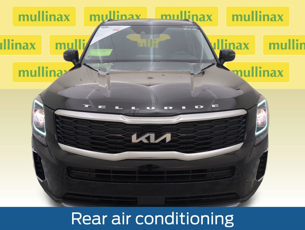 Used 2022 Kia Telluride S FWD image 15