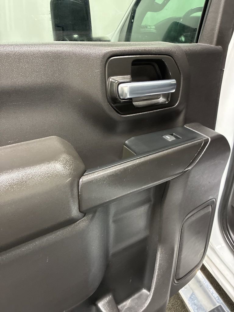 Used 2023 Chevrolet Silverado 3500 LT image 21