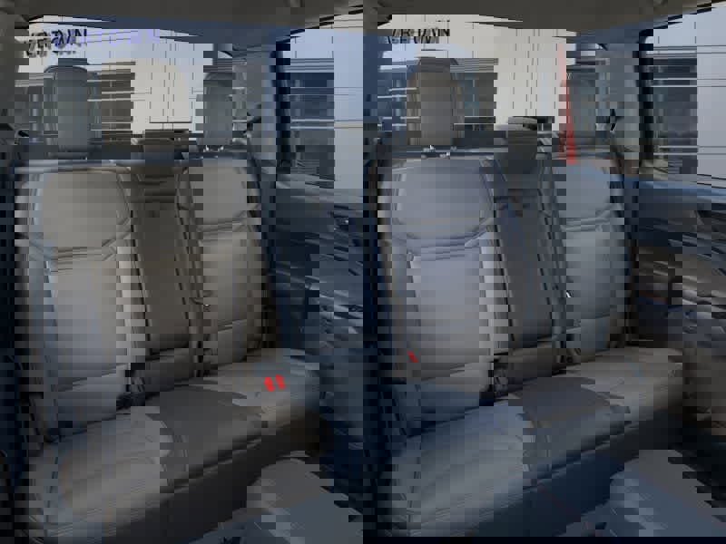 New 2026 Ford Maverick Lariat image 11