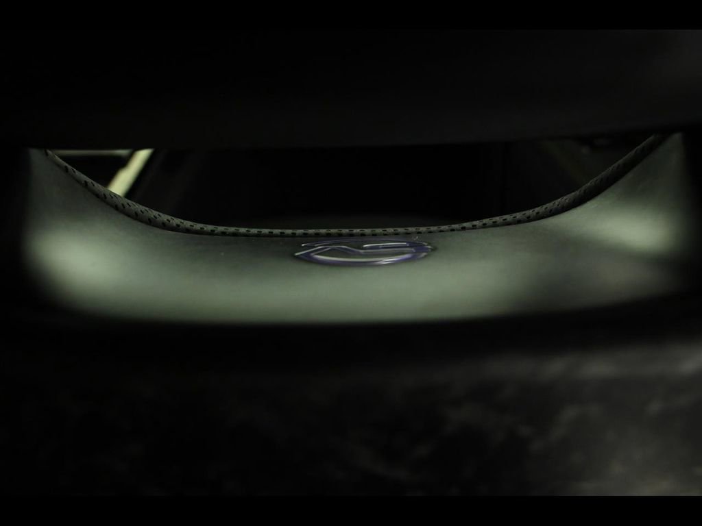 New 2025 Land Rover Range Rover Sport SV Edition Two image 23