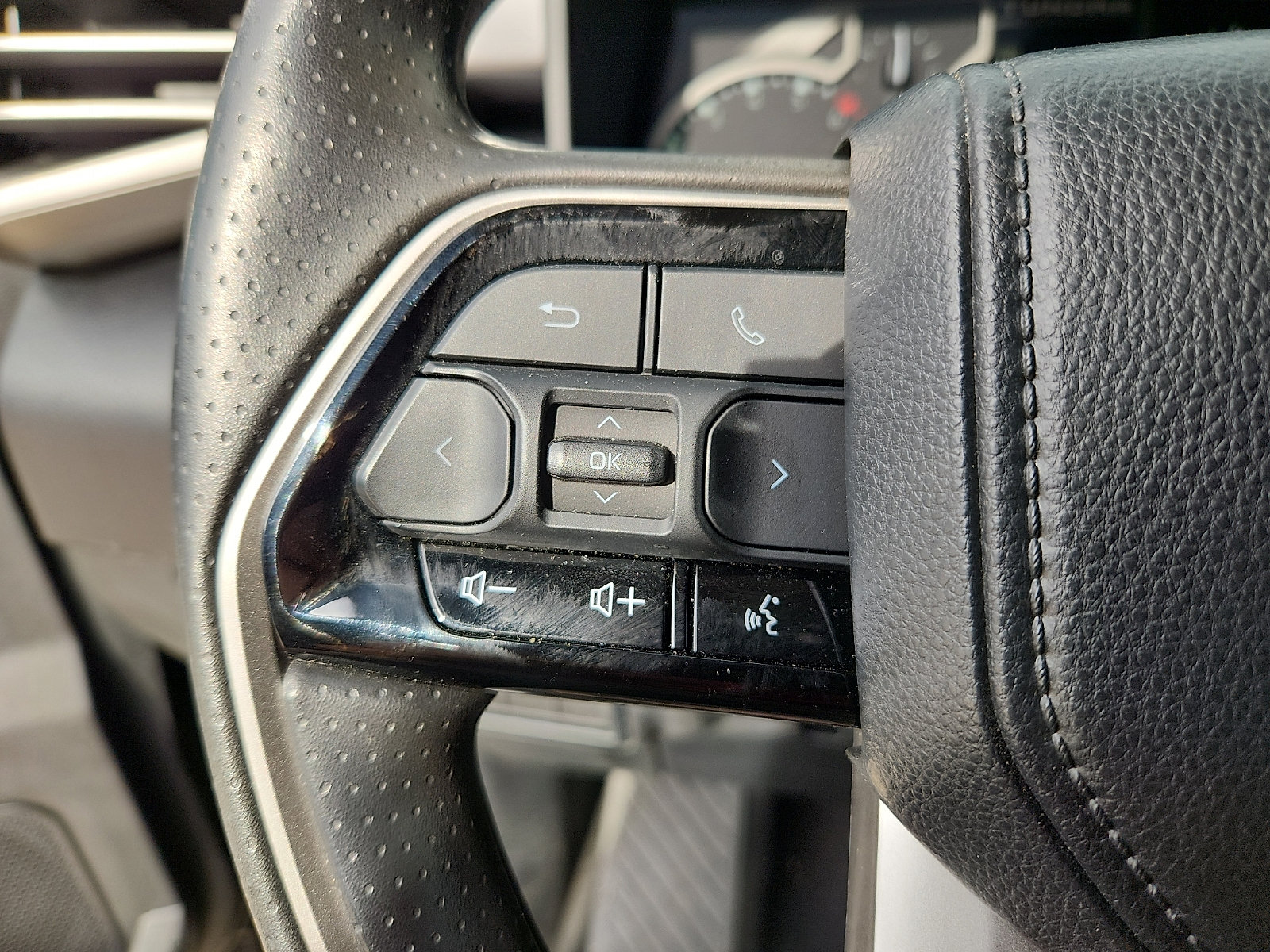 Used 2023 Toyota Tundra SR5 RWD image 15