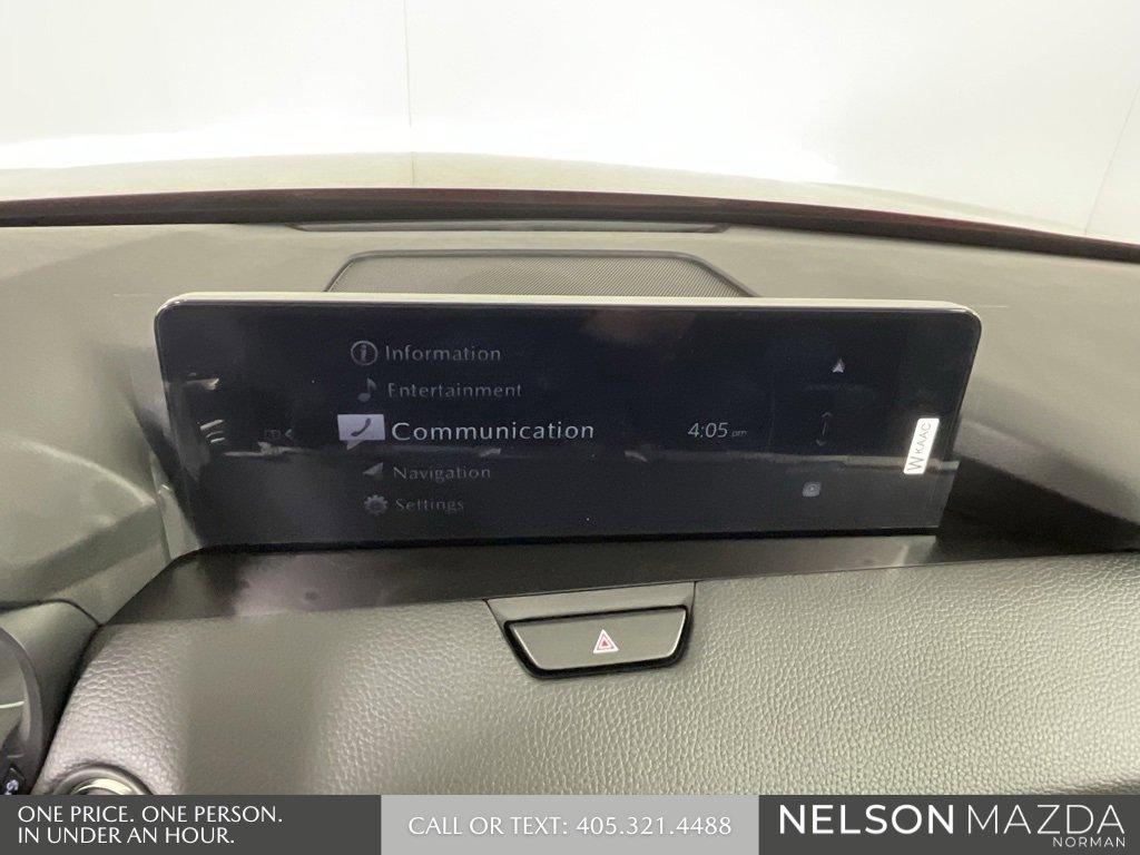 New 2026 MAZDA CX-90 3.3 Turbo w/ Preferred Package image 32