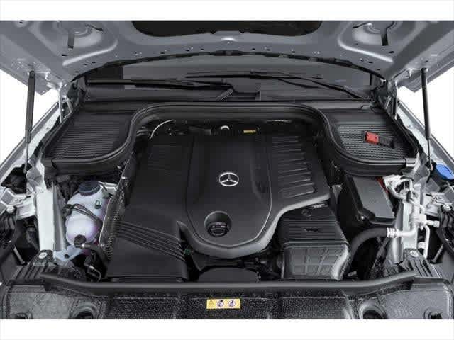 Used 2026 Mercedes-Benz GLE 450 4MATIC image 8