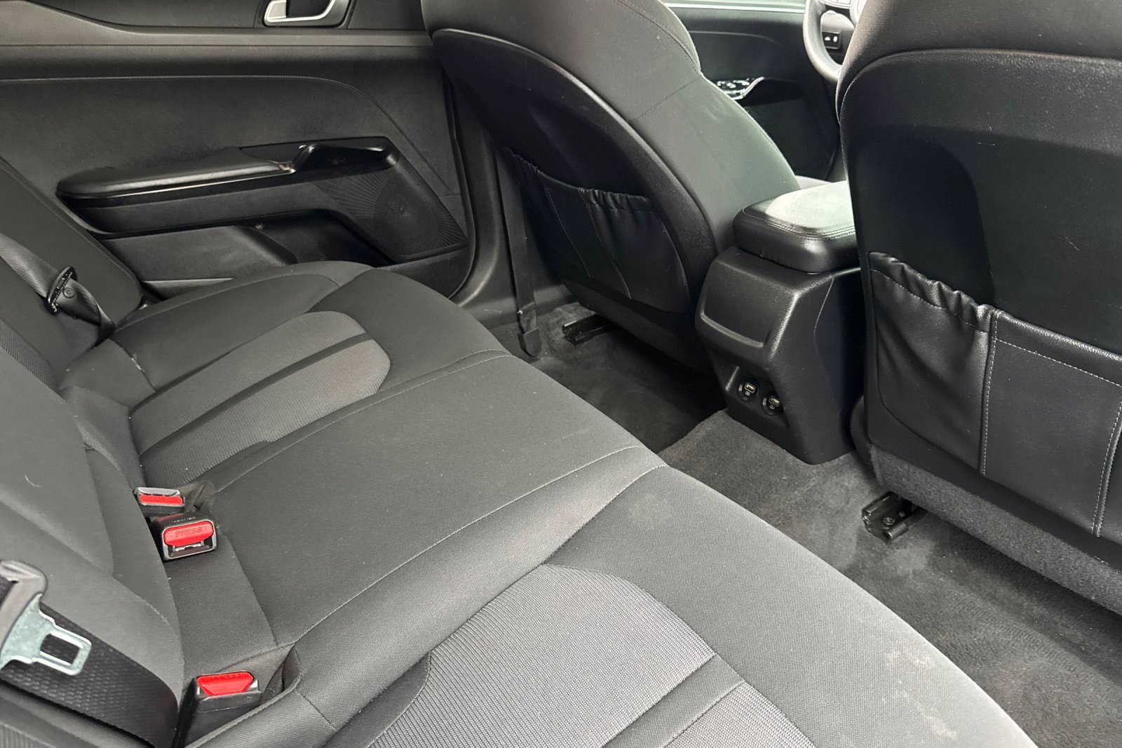 Used 2022 Kia K5 LXS image 29