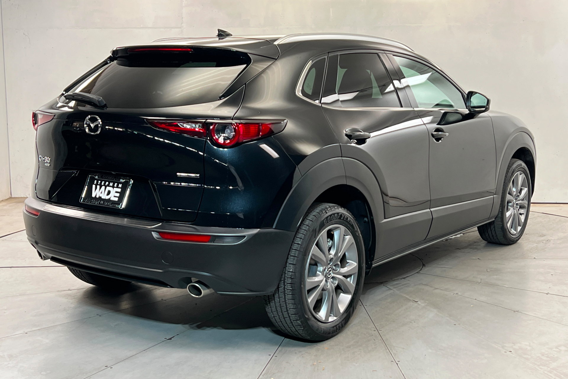 Used 2024 MAZDA CX-30 AWD 2.5 S w/ Premium Package image 6