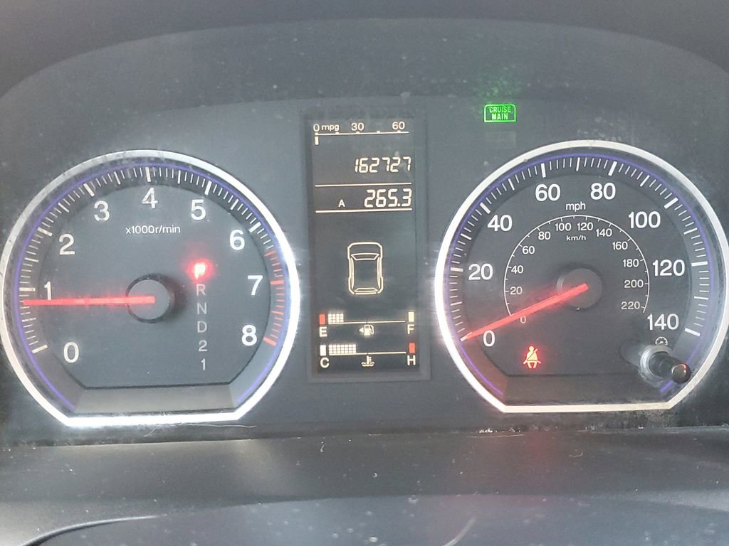 Used 2009 Honda CR-V LX image 13