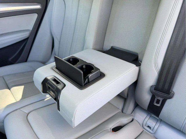 Certified 2023 Audi Q5 2.0T Prestige w/ Prestige Package AWD/4WD image 25