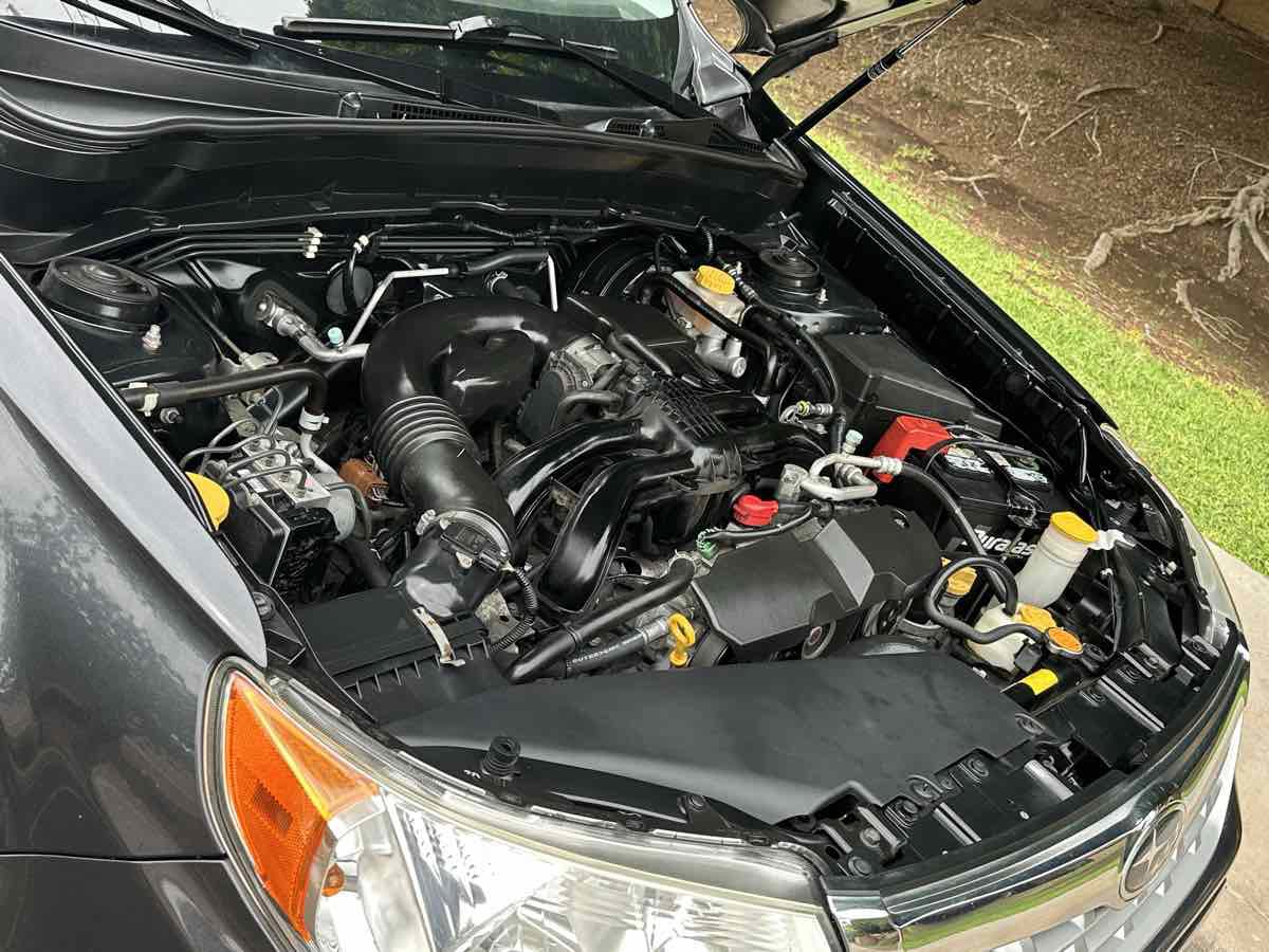 Used 2013 Subaru Forester 2.5X AWD/4WD image 57
