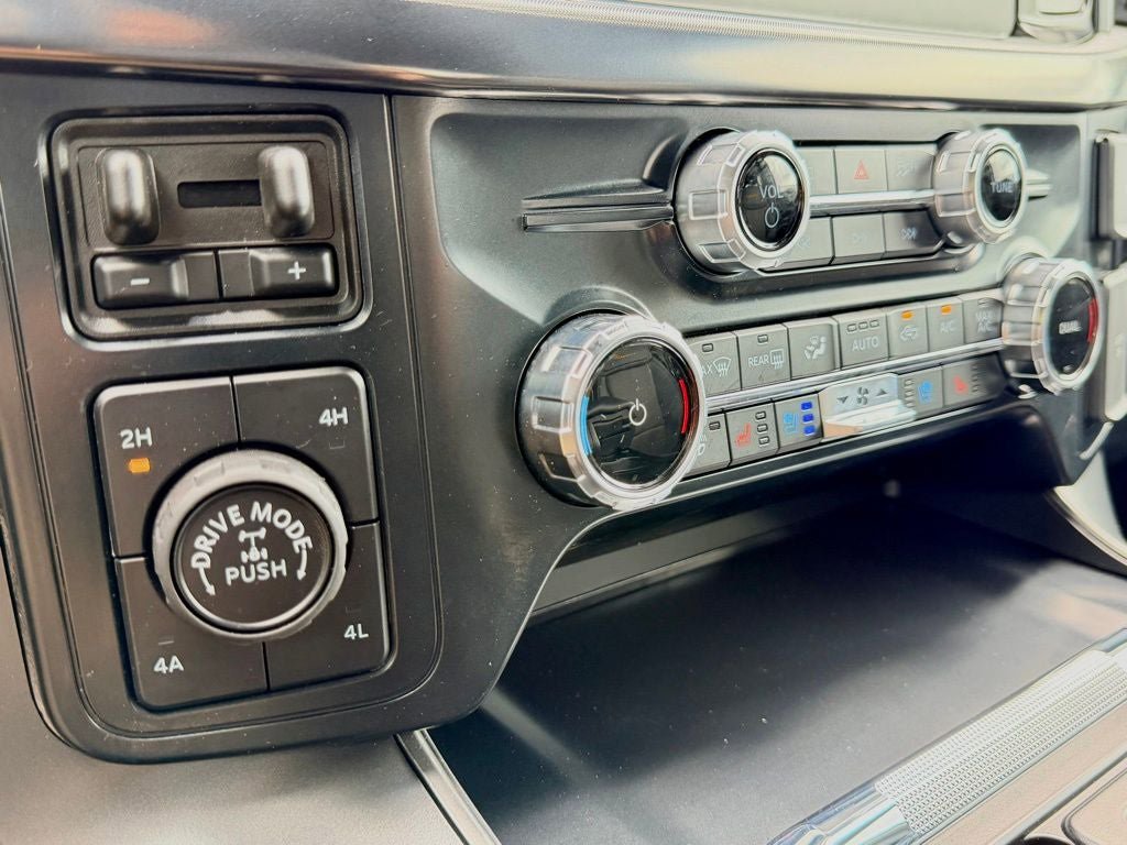 New 2026 Ford F150 Tremor w/ Equipment Group 402A High image 33