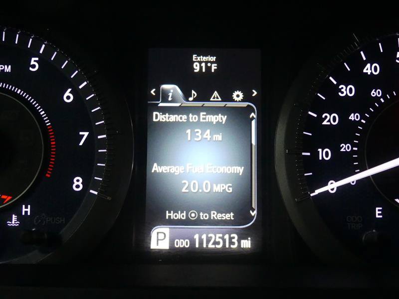 Used 2015 Toyota Sienna XLE FWD image 32