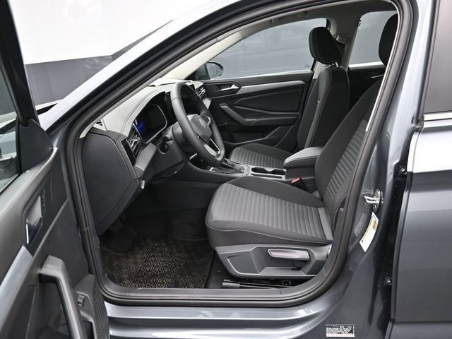 New 2026 Volkswagen Jetta S image 9