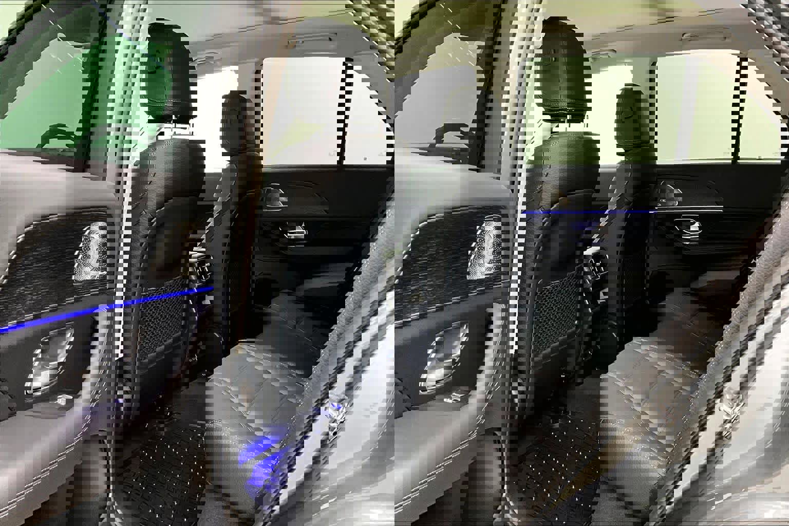 New 2026 Mercedes-Benz GLE 450 4MATIC image 19