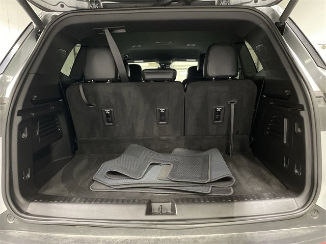 Certified 2025 Buick Enclave Preferred image 15