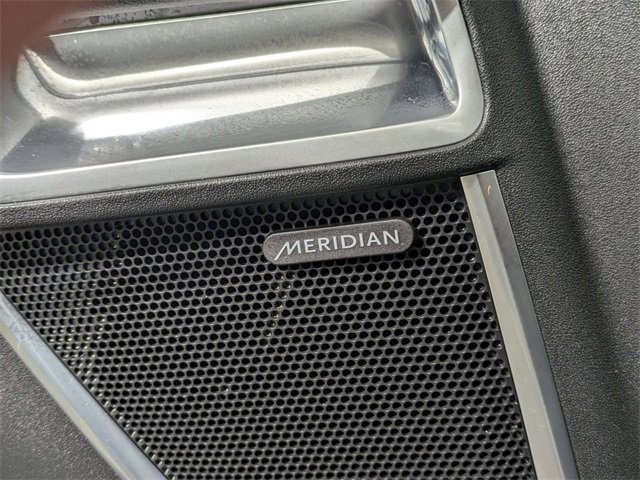 Used 2022 Jaguar E-PACE SE image 17