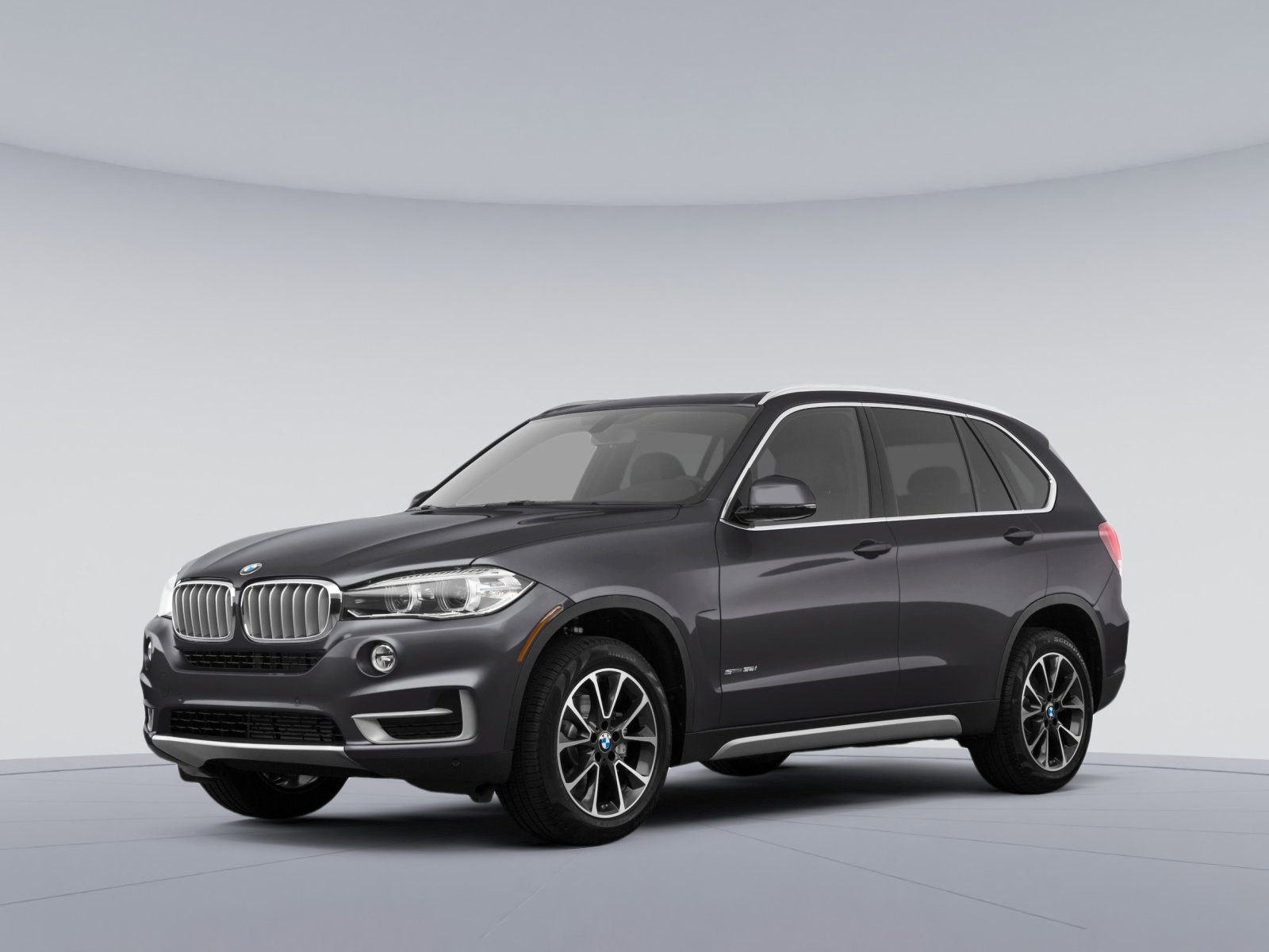 Used 2018 BMW X5 xDrive35i w/ Driving Assistance Package