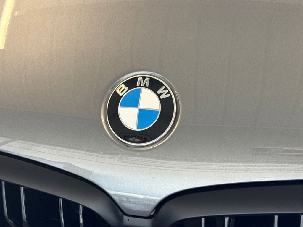 New 2026 BMW X6 M60i w/ Executive Package image 18