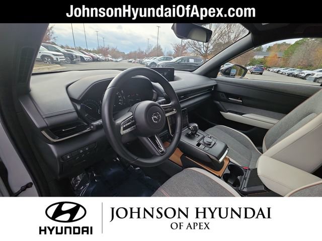 Used 2022 MAZDA MX-30 Electric w/ Premium Package image 26