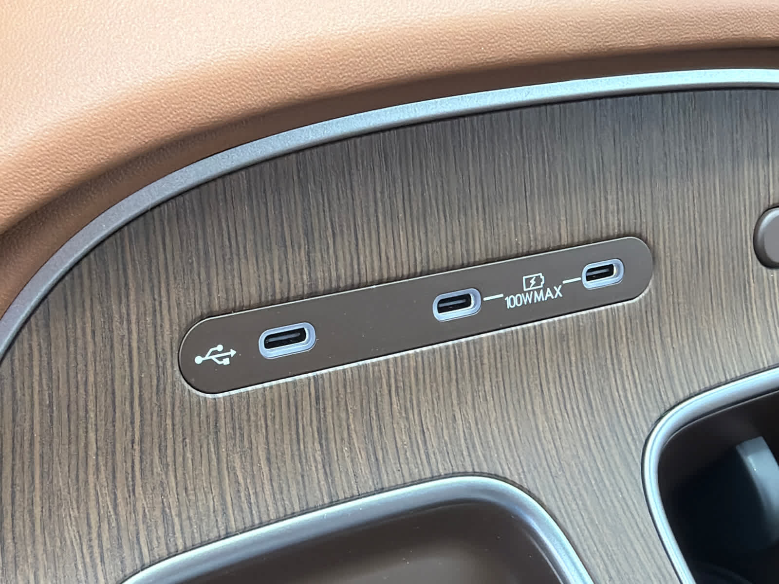 New 2026 Hyundai Palisade Calligraphy FWD image 25