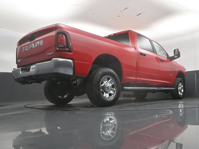 Used 2026 RAM 2500 Big Horn AWD/4WD image 46