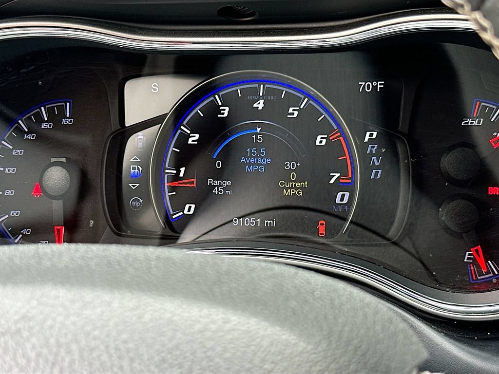 Used 2018 Jeep Grand Cherokee SRT AWD/4WD image 13