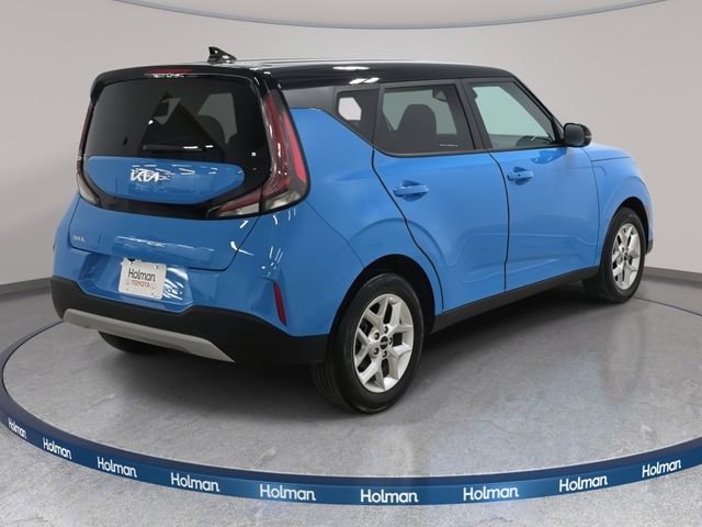 Used 2024 Kia Soul S image 6