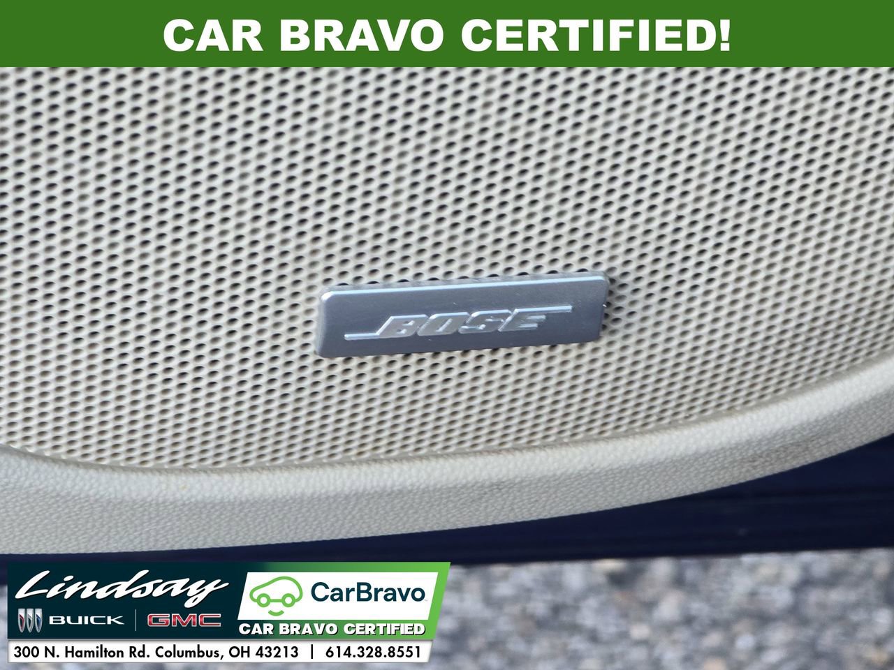 Used 2023 GMC Acadia Denali w/ Denali Ultimate Package image 27