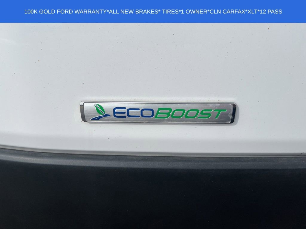 Certified 2023 Ford Transit 350 XLT RWD image 20