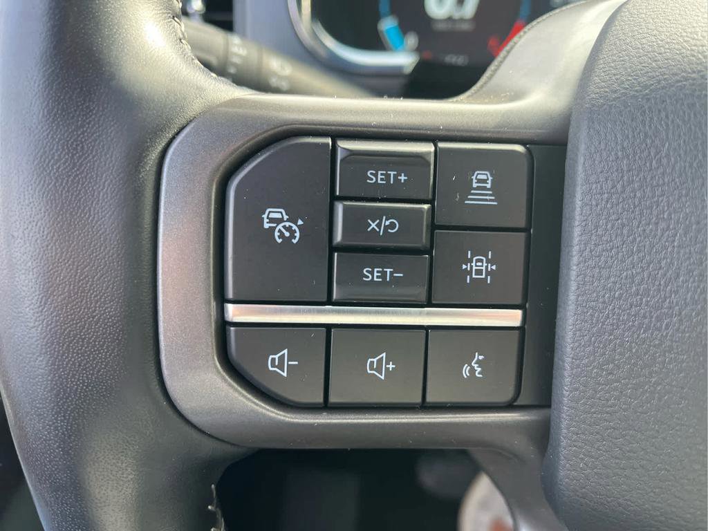 Used 2021 Ford F150 Lariat w/ Equipment Group 502A High image 24