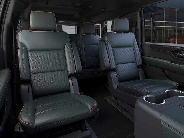 New 2026 GMC Yukon XL AT4 w/ AT4 Premium Package AWD/4WD image 41