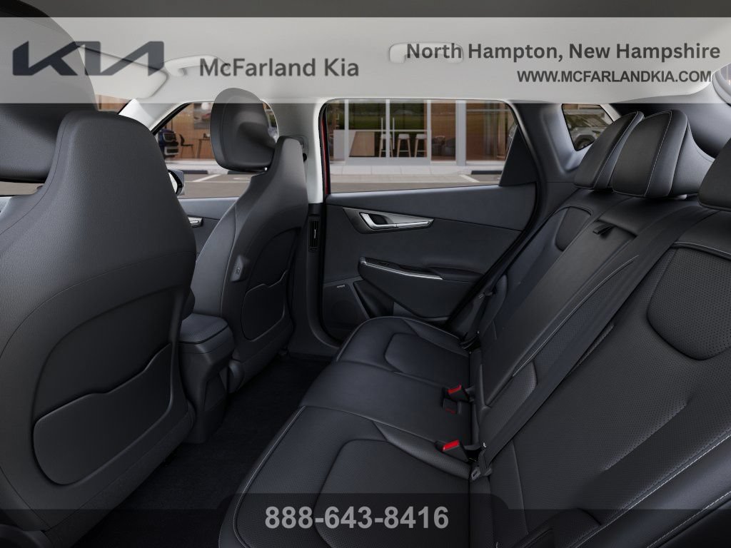 New 2026 Kia EV6 Wind AWD/4WD image 18