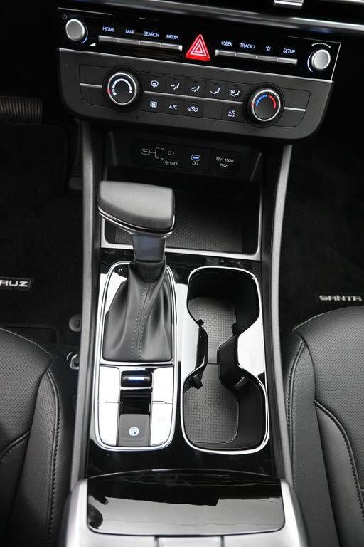 New 2027 Hyundai Santa Cruz SE AWD/4WD image 22