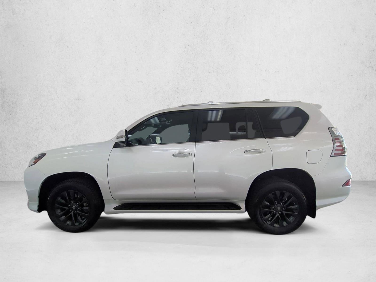 Used 2023 Lexus GX 460 Premium w/ Premium Plus Package AWD/4WD image 9