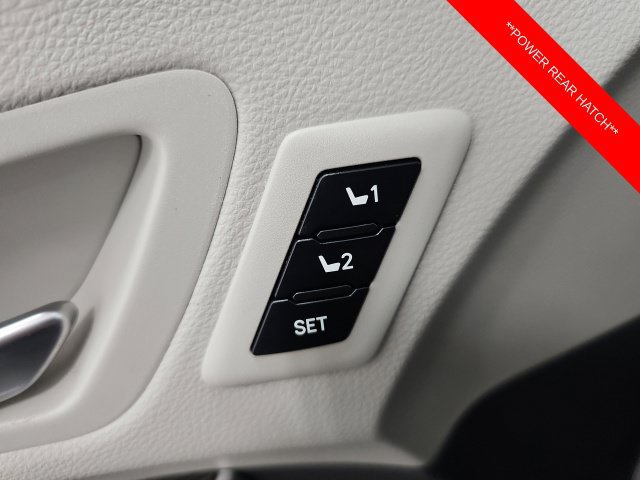Certified 2023 Toyota Sienna Limited AWD/4WD image 15