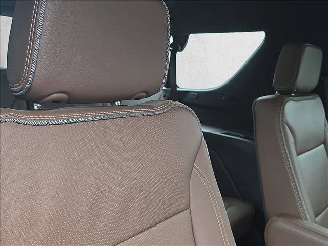 Used 2023 Chevrolet Tahoe High Country AWD/4WD image 19