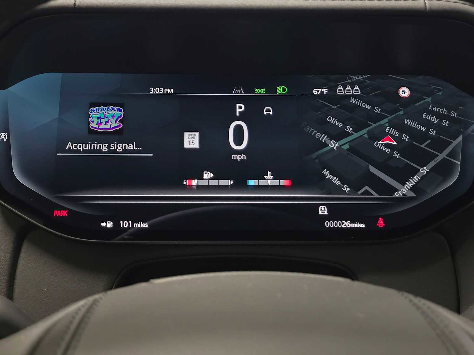 New 2026 Land Rover Range Rover SE image 24