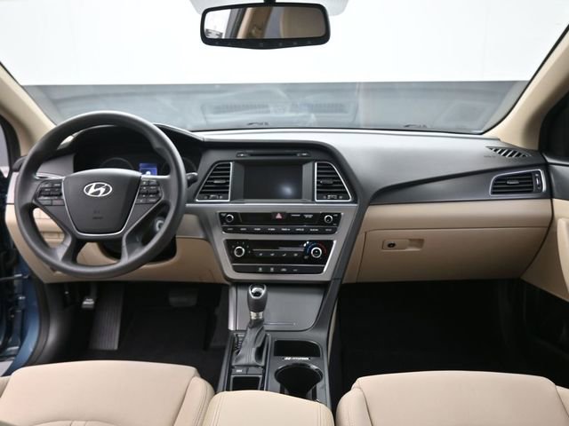 Used 2016 Hyundai Sonata Sport image 27