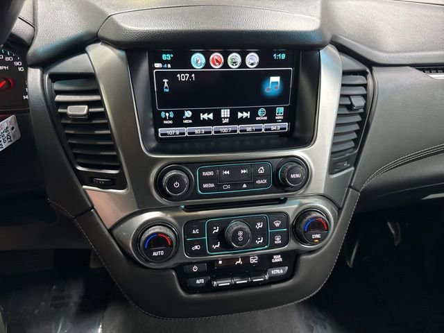 Used 2020 Chevrolet Tahoe LS w/ Skid Plate Package AWD/4WD image 17