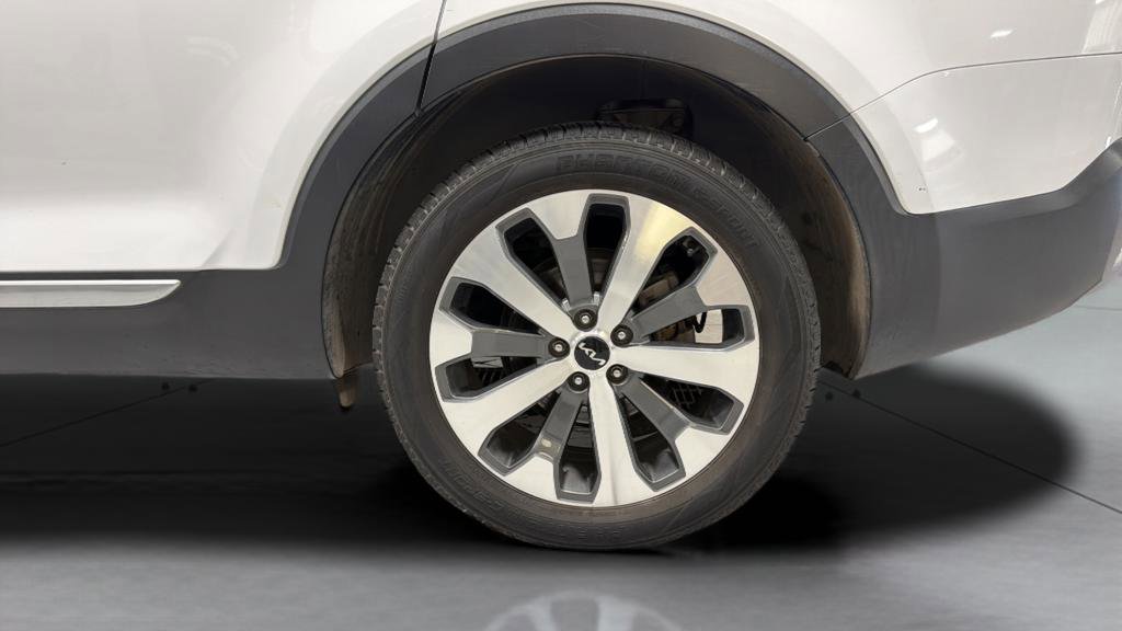 Used 2022 Kia Telluride S image 27