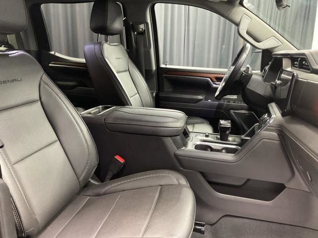 Used 2023 GMC Sierra 1500 Denali w/ Denali Reserve Package image 15