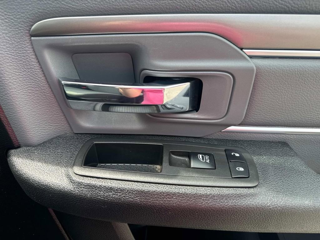 Used 2022 RAM 1500 Classic SLT w/ Electronics Group image 13