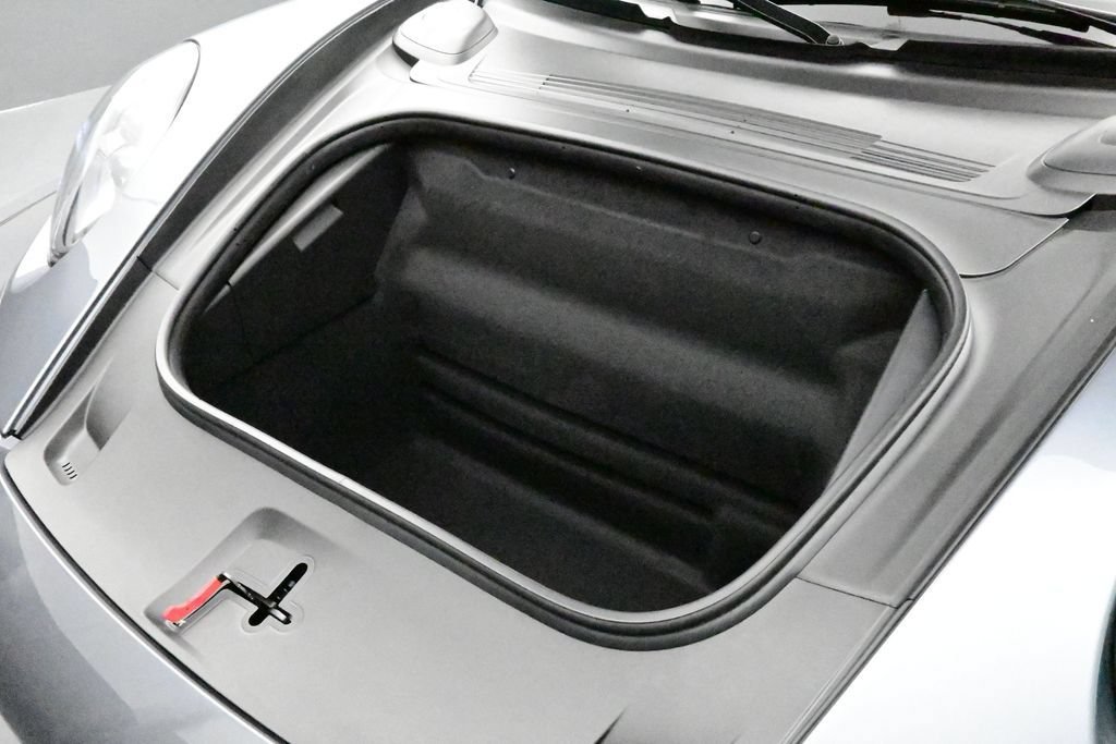 New 2026 Porsche 911 Carrera 4S AWD/4WD image 17