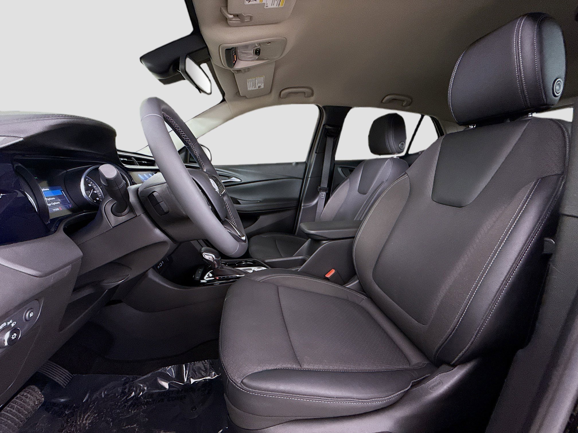 Used 2023 Buick Encore GX Select w/ Sport Touring Package image 22