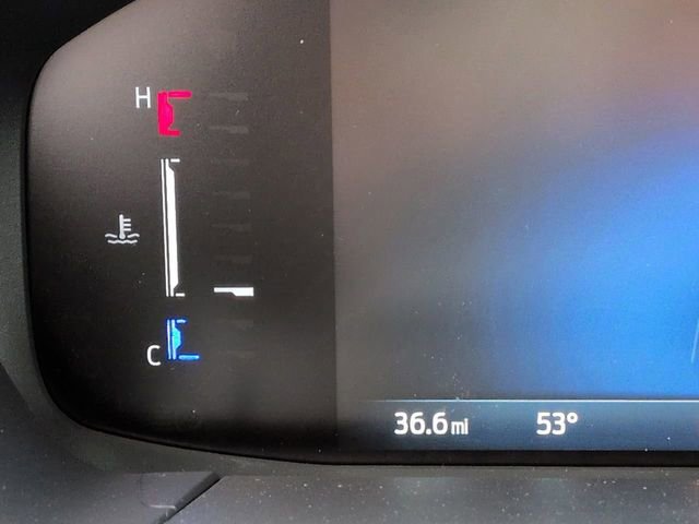 New 2026 Ford Escape Active image 28