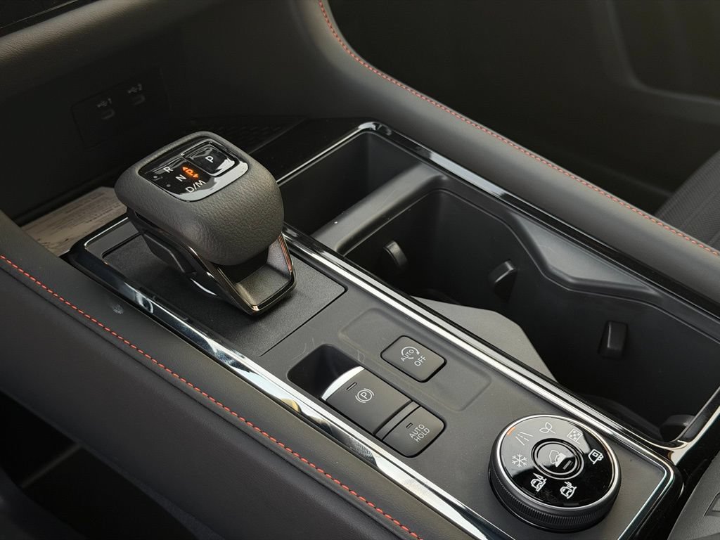 New 2026 Nissan Pathfinder Rock Creek AWD/4WD image 30
