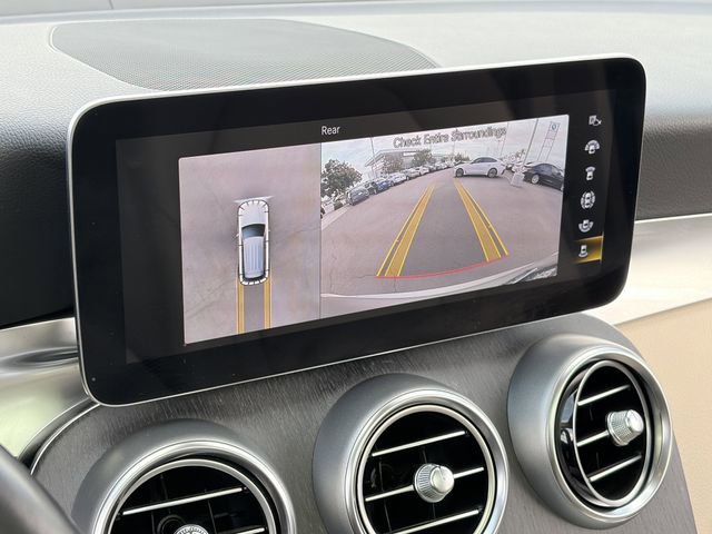 Used 2022 Mercedes-Benz GLC 300 4MATIC image 15
