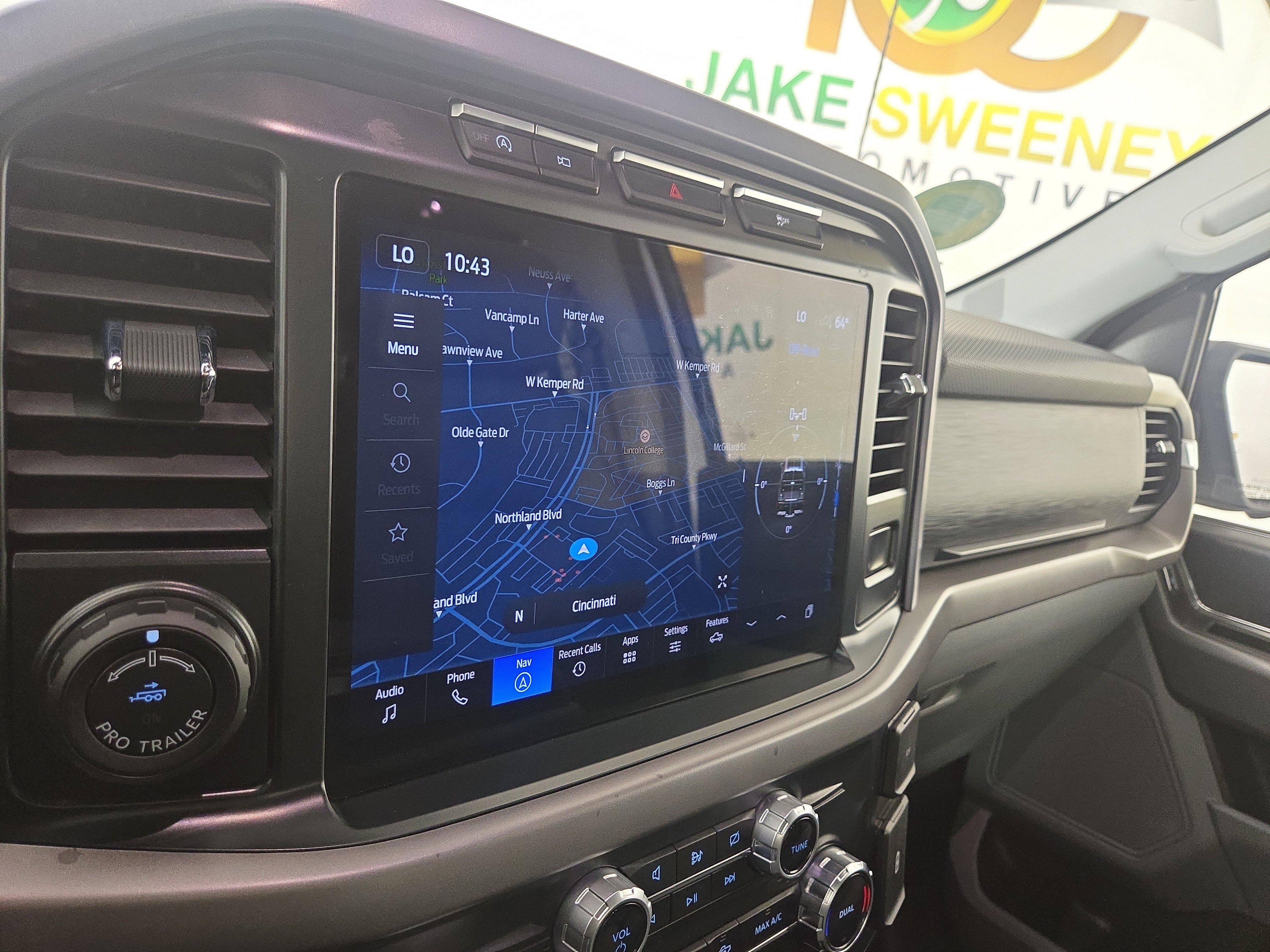 Used 2024 Ford F150 XLT w/ Tow/Haul Package image 20