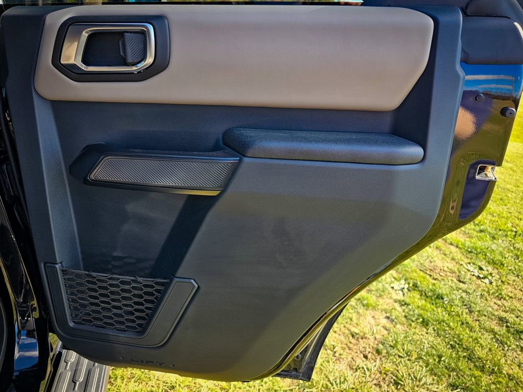 Used 2024 Ford Bronco Wildtrak image 38