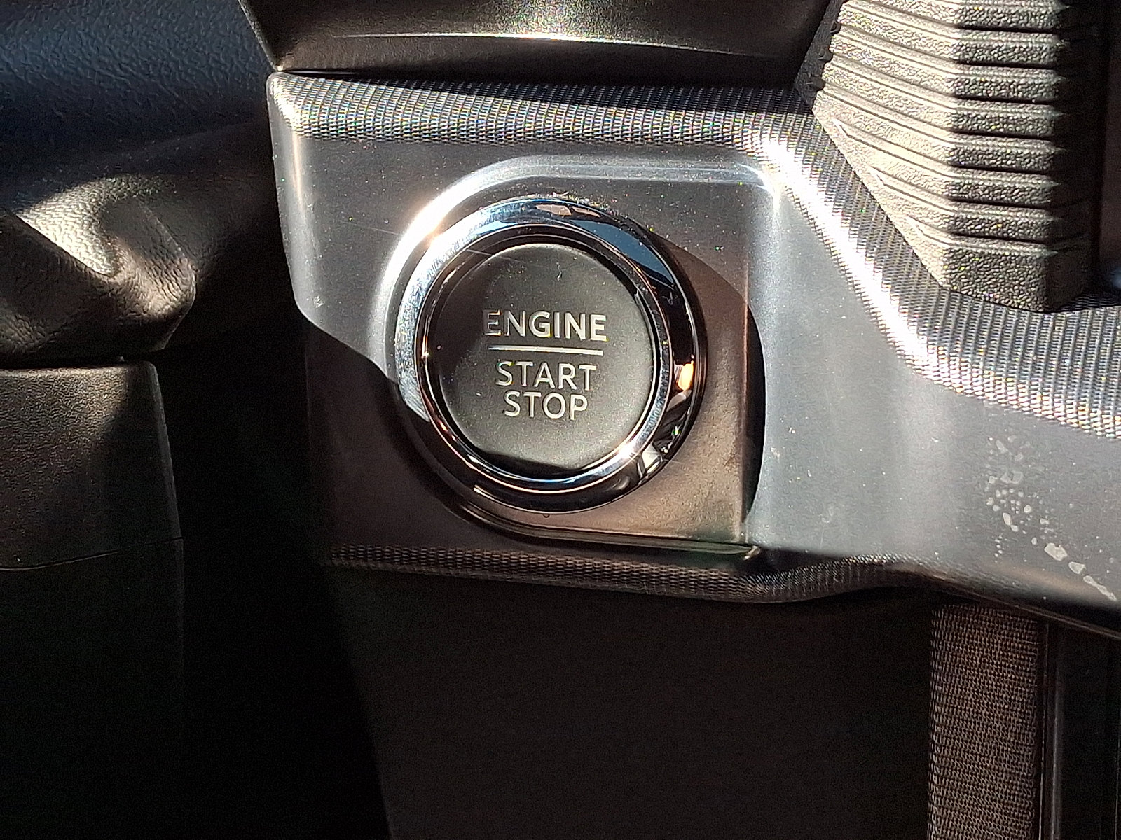 Used 2025 Ford F150 Platinum w/ Equipment Group 702A High image 27